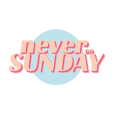 Never On Sunday by Nema